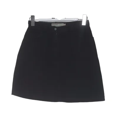 Jupe en jean (Noir) de Jeanswear