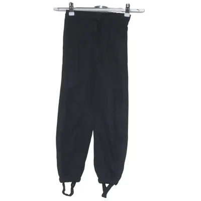 Regenbroek (Zwart) van Snowtex Polyester
