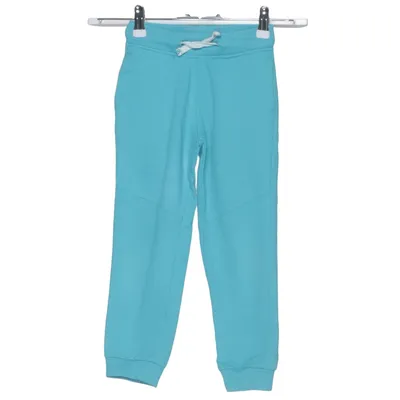 Pantalon de survêtement (Bleu) de Impidimpi Coton, Polyester