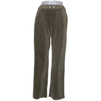 Mjukisbyxor (Grön) från Pastunette Elastan, Polyester