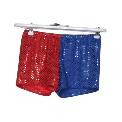 Short (Bleu, Rouge, Multicolore) de Suicide Squad