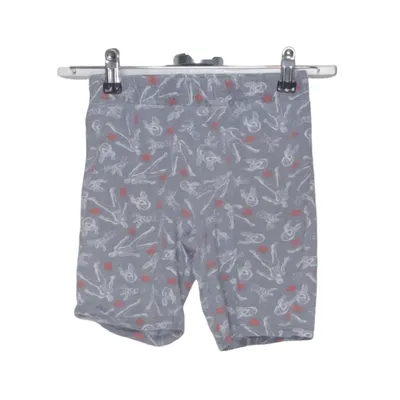 Short de pyjama (Gris) de Marvel Spiderman Coton