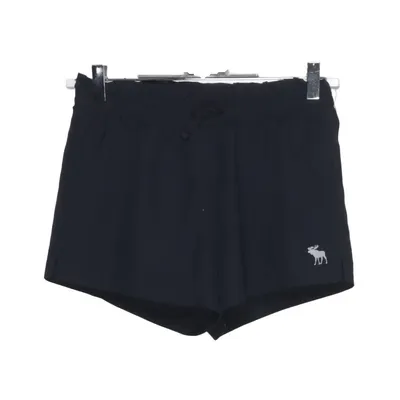 Short de sport (Noir) de Abercrombie Kids Polyester
