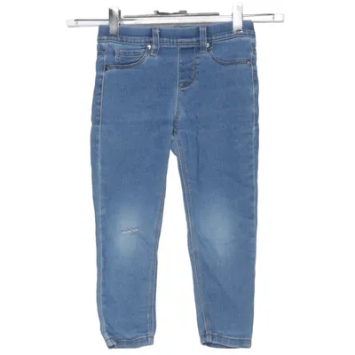 Jeans (SKINNY) från Denim Co Bomull, Elastan, Polyester