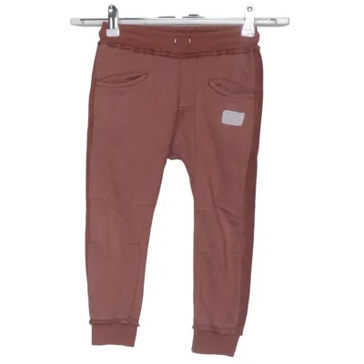 Pantalon de survêtement (Marron) de Zara Kids