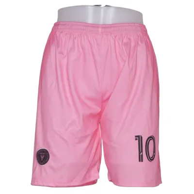 Trainingsshorts (Inter Miami CF Home Shorts) van Miami