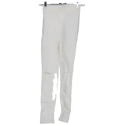 Pantalon (Blanc) de Yidarton