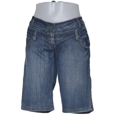 Jeansshorts (Blå) fra Svea Bomuld
