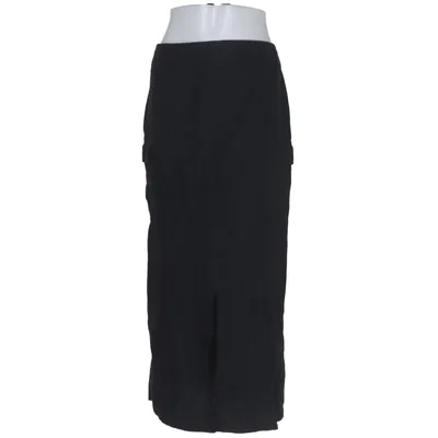 Maxi rok (Zwart) van G&H