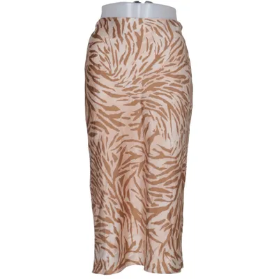 Maxi skirt (Fs8929) from Dress Forum Polyester