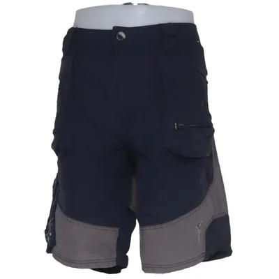 Friluftsshorts (Blå, Grå) fra Pelle P Aramid, Elastan, Polyamid, Polyester, Polyurethan