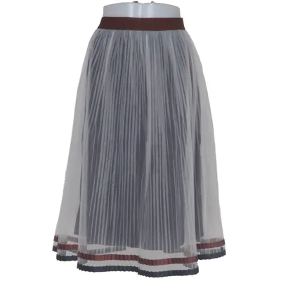 Tyllkjol (Helaine) från Nümph Polyester