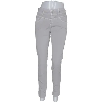 Jean (Gris) de Linea Tesini Coton, Élasthane