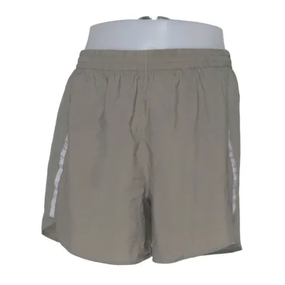 Short de sport (Vert) de Adidas Élasthane, Polyester recyclé