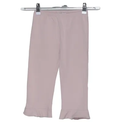 Leggings (Pink) from Mimirose Cotton, Elastane