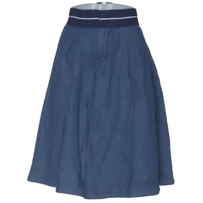 Jupe en jean (Bleu) de John Baner Coton