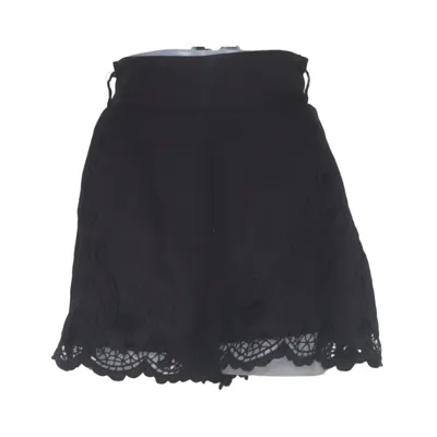 Rok (Grijs) van Mochy Katoen, Polyester