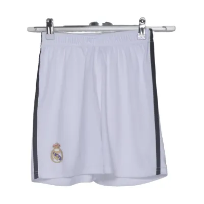Sports shorts (White) from Real Madrid Polyester