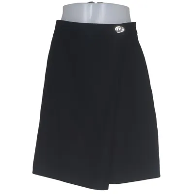 Kjol (Svart) från Boss Elastan, Polyester, Viskos