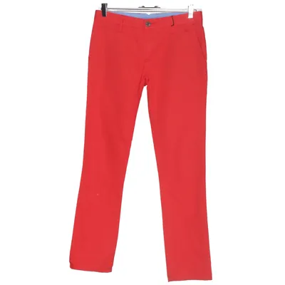 Chinos (Red) from Hackett
