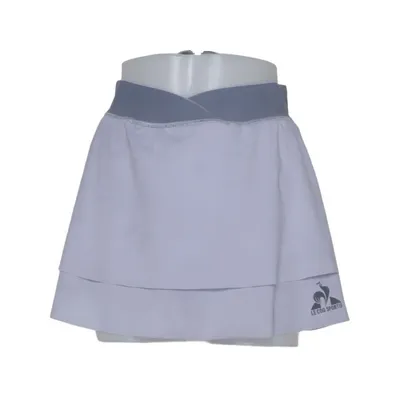 Jupe de sport (Gris) de Le Coq Sportif