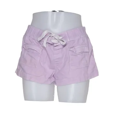 Shorts (Lilla) fra Roxy Bomuld