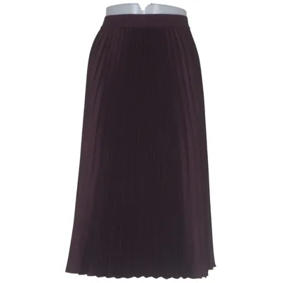 Nederdel (Rød) fra H&M+ Polyester