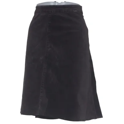 Skirt (Gray) from WE Cotton, Elastane