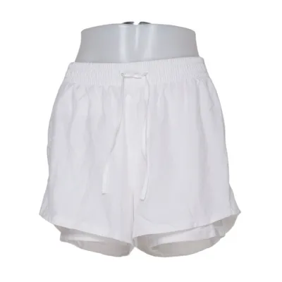 Trainingsshorts (Beige) van H&M Move Elastaan, Polyester
