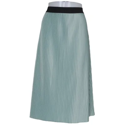 Rok (Groen) van JYOTHI Polyester