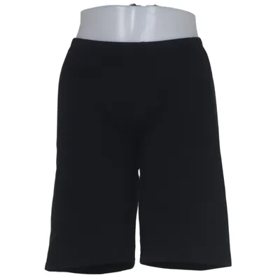 Hotpants (Ladies Biker Shorts) from Crossbow Cotton, Elastane