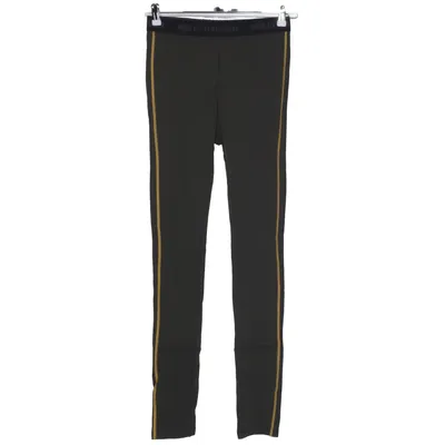 Pantalon thermique (Vert, Jaune) de Helly Hansen