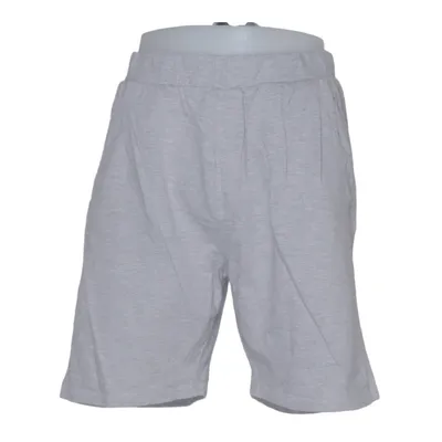 Short de jogging (Gris) de Eskimo Coton, Polyester