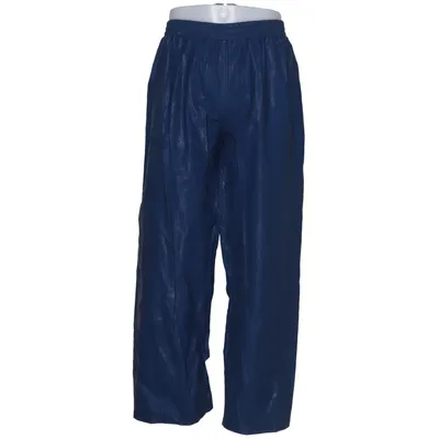 Regnbyxor (Blå) från Abeko Polyester, Polyuretan