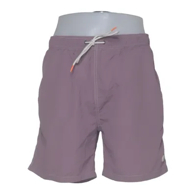 Shorts de bain (Violet) de Scotch & Soda Élasthane, Polyamide