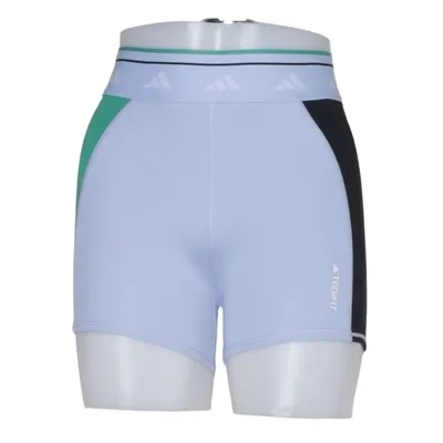 Compression shorts (Blue, Green, Black) from Adidas