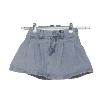 Spijkerrok (Blauw) van Monoprix Kids