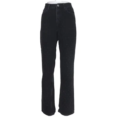 Jeans (Grå) från Mango Bomull