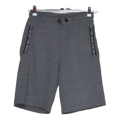 Sweat shorts (Gray) from BPC Bonprix Collection Cotton, Polyester