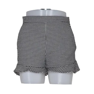 Shorts (Meltza Frill Short) from Melting Stockholm Cotton, Elastane, Polyester