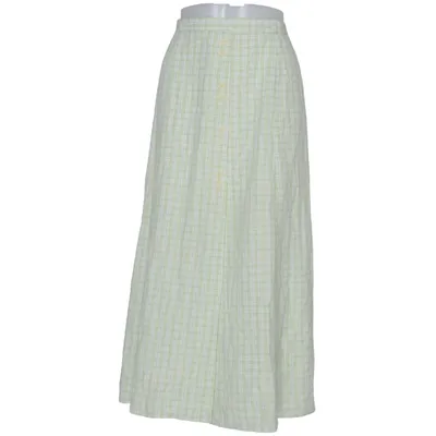 Culottes (Grön, Vit)