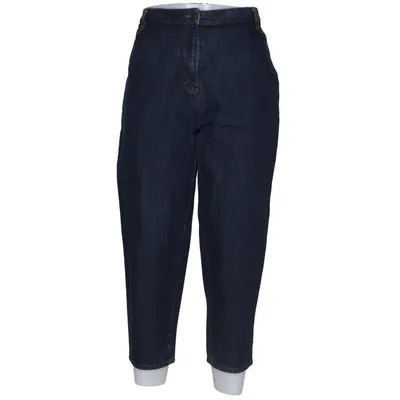 Jean (Bleu) de Waschbär Coton biologique