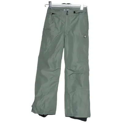 Pantalon de neige (Vert) de WE Polyester