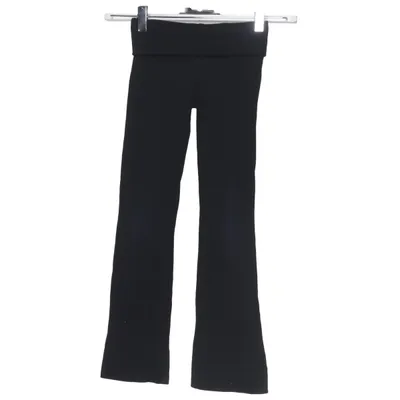 Leggings (Svart) från Name It Bomull, Elastan