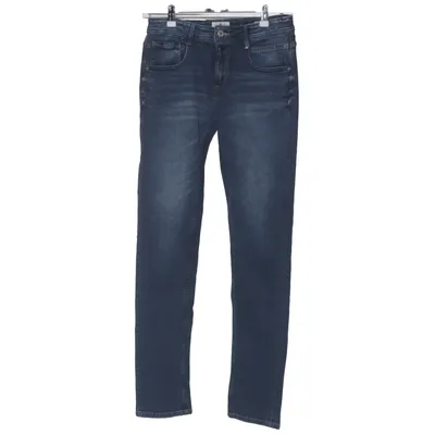 Jeans (Blue) from Vingino Cotton, Elastane