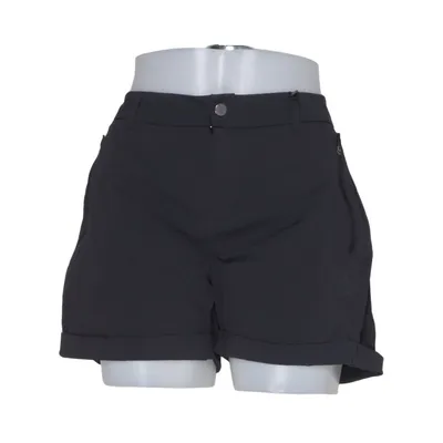Friluftsshorts (Grå) fra Odlo Elastan, Polyamid