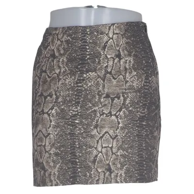 Rok (Bruin, Grijs) van Appletree Boutique