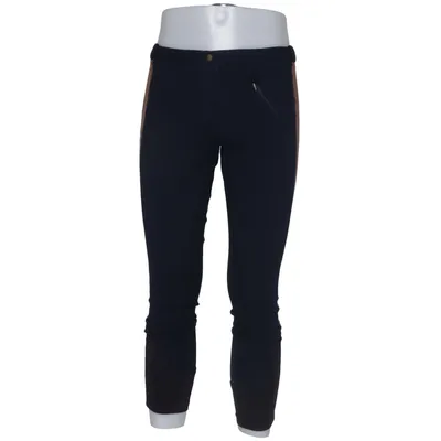 Pantalon d'équitation (Bleu, Marron) de Equilibre