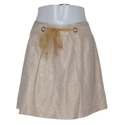 Rock (Gold) von Systemaction Acetat, Acryl, Polyester, Wolle