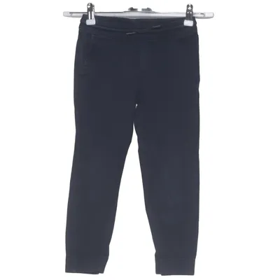 Pantalon de survêtement (Bleu) de Napapijri Coton, Élasthane